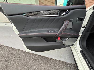 صورة مصغرة 73 لـ 2022 Maserati QUATTROPORTE