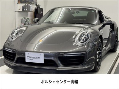 PORSCHE 911 - 1