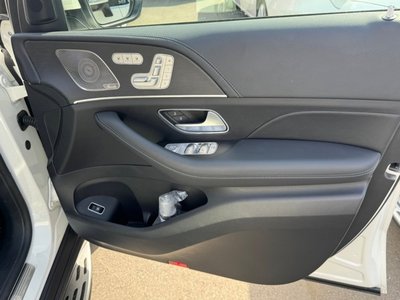 MERCEDES-BENZ GLE-CLASS - 9