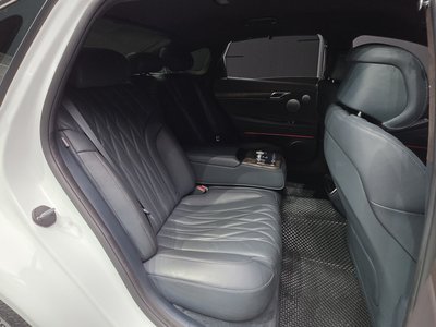 صورة مصغرة 31 لـ 2024 Genesis G80 (RG3)