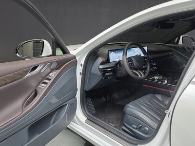 صورة مصغرة 16 لـ 2024 Genesis G80 (RG3)