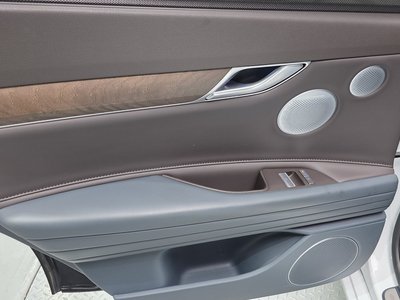 صورة مصغرة 15 لـ 2024 Genesis G80 (RG3)
