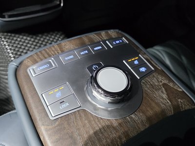 صورة مصغرة 30 لـ 2024 Genesis G80 (RG3)