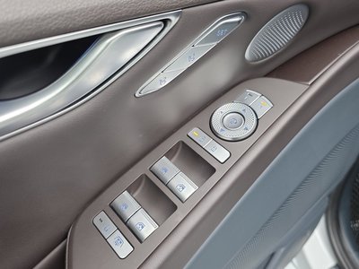 صورة مصغرة 17 لـ 2024 Genesis G80 (RG3)