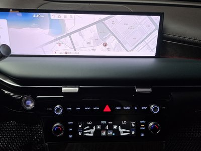 صورة مصغرة 22 لـ 2024 Genesis G80 (RG3)