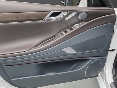 صورة مصغرة 14 لـ 2024 Genesis G80 (RG3)