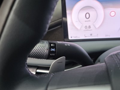 صورة مصغرة 19 لـ 2024 Genesis G80 (RG3)