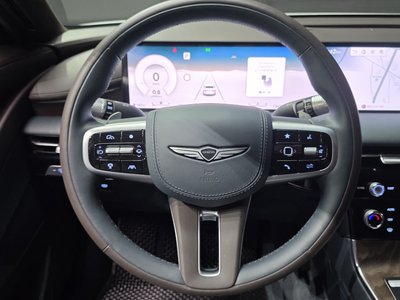 صورة مصغرة 21 لـ 2024 Genesis G80 (RG3)