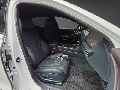 صورة مصغرة 28 لـ 2024 Genesis G80 (RG3)