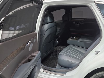 صورة مصغرة 29 لـ 2024 Genesis G80 (RG3)