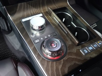 صورة مصغرة 12 لـ 2024 Genesis G80 (RG3)