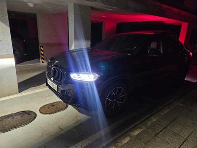 BMW X4 - 4