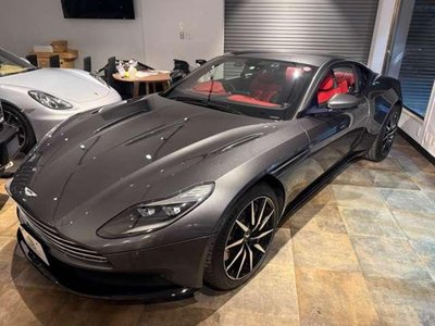 ASTON MARTIN DB11 - 2
