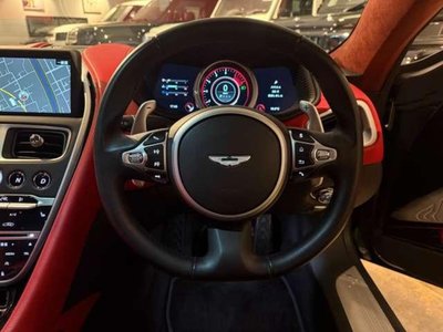 ASTON MARTIN DB11 - 8