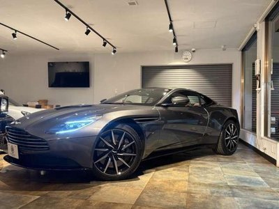 ASTON MARTIN DB11 - 1
