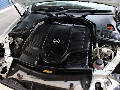 2019 Mercedes-BENZ CLS thumbnail 20