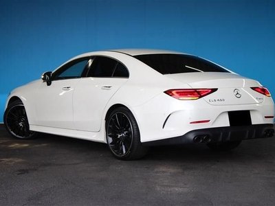 2019 Mercedes-BENZ CLS thumbnail 30