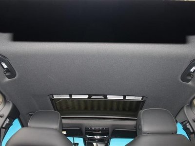 2019 Mercedes-BENZ CLS photo 10