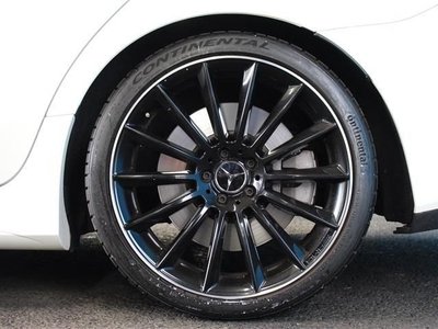 2019 Mercedes-BENZ CLS thumbnail 18
