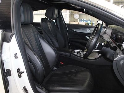 2019 Mercedes-BENZ CLS photo 7