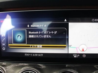2019 Mercedes-BENZ CLS thumbnail 27