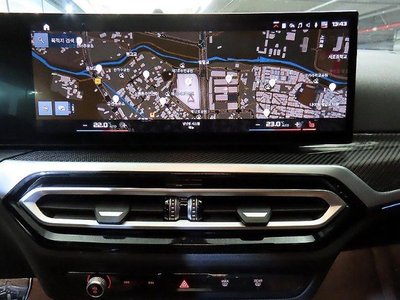 2023 BMW M2 缩略图 11