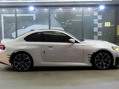 BMW M2 - 2