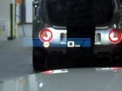 2023 BMW M2 缩略图 14
