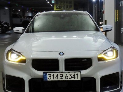 BMW M2 - 5