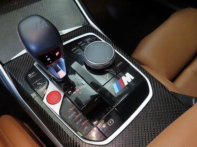 2023 BMW M2 缩略图 12