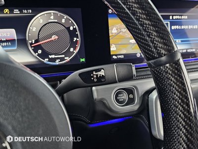 MERCEDES-BENZ G-CLASS - 9