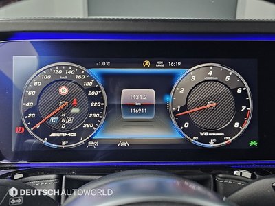 MERCEDES-BENZ G-CLASS - 8