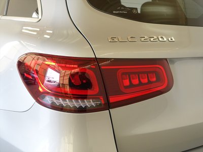 MERCEDES-BENZ GLC - 9