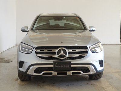 MERCEDES-BENZ GLC - 2