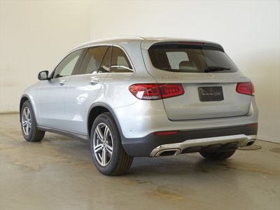MERCEDES-BENZ GLC - 4