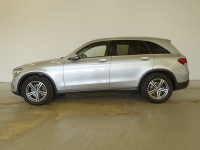 MERCEDES-BENZ GLC - 5