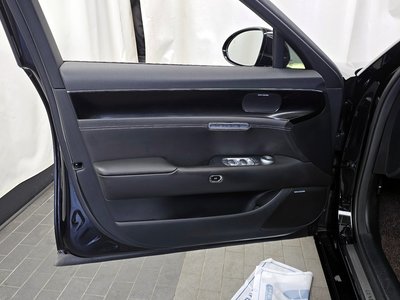 2022 Genesis G90 (RS4) — миниатюра 14