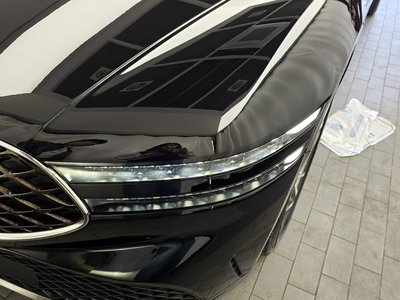 2022 Genesis G90 (RS4) photo 9