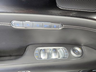 2022 Genesis G90 (RS4) — миниатюра 30