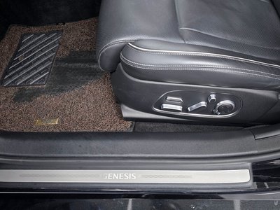 2022 Genesis G90 (RS4) — миниатюра 33