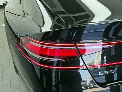 2022 Genesis G90 (RS4) photo 10