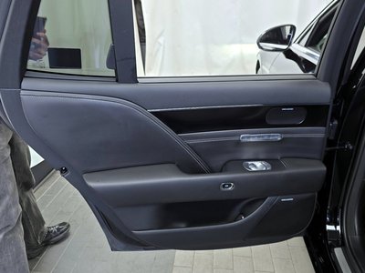 2022 Genesis G90 (RS4) — миниатюра 15