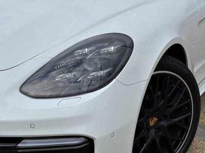 PORSCHE PANAMERA - 7