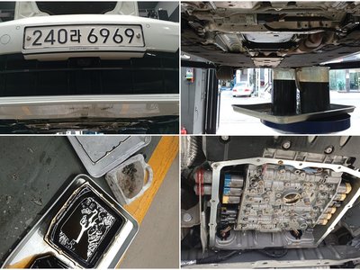 PORSCHE PANAMERA - 5