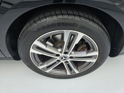 MERCEDES-BENZ E-CLASS - 6