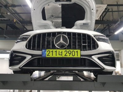 MERCEDES-BENZ CLE - 1