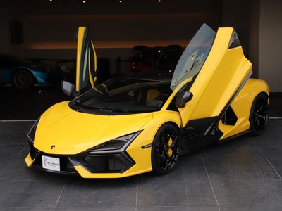 LAMBORGHINI REVUELTO - 5