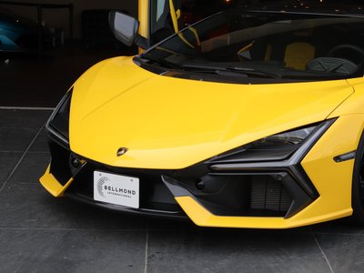 LAMBORGHINI REVUELTO - 10