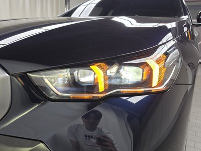 BMW 5 SERIES - 9