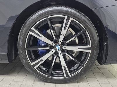 BMW 5 SERIES - 8